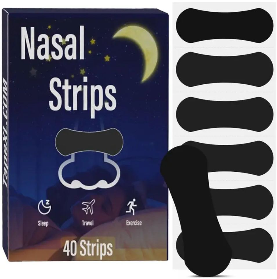 Tiras Nasales