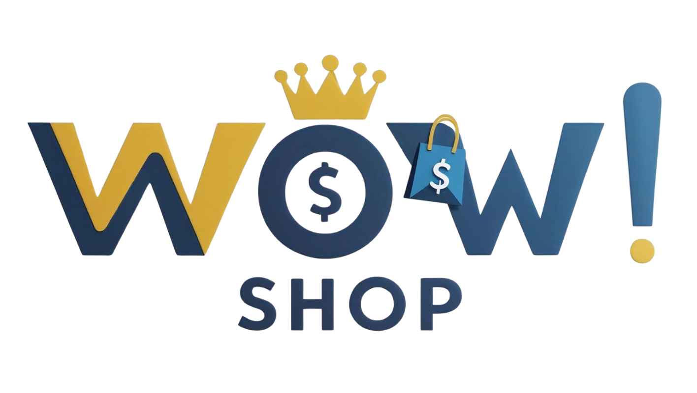 WOW! SHOP